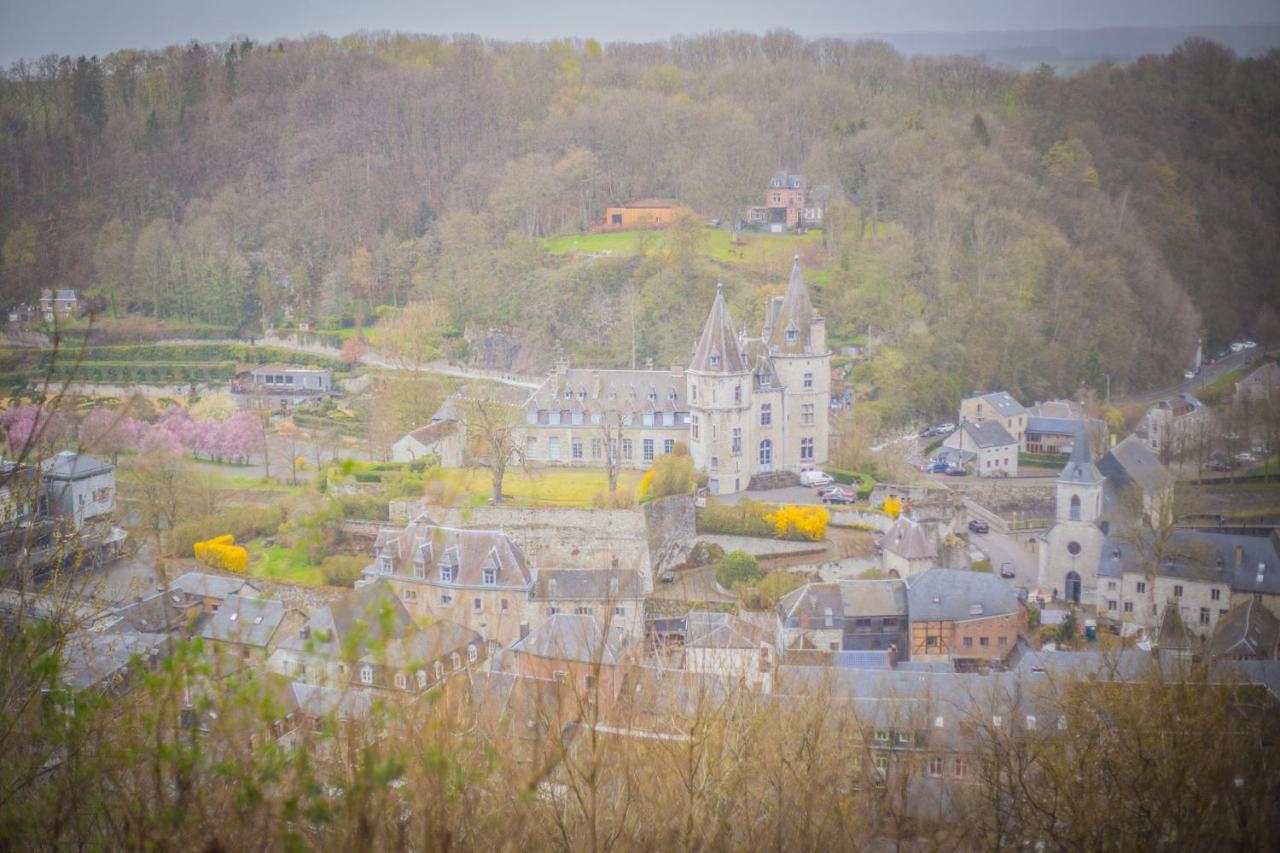 La Villa Emilie Durbuy Extérieur photo