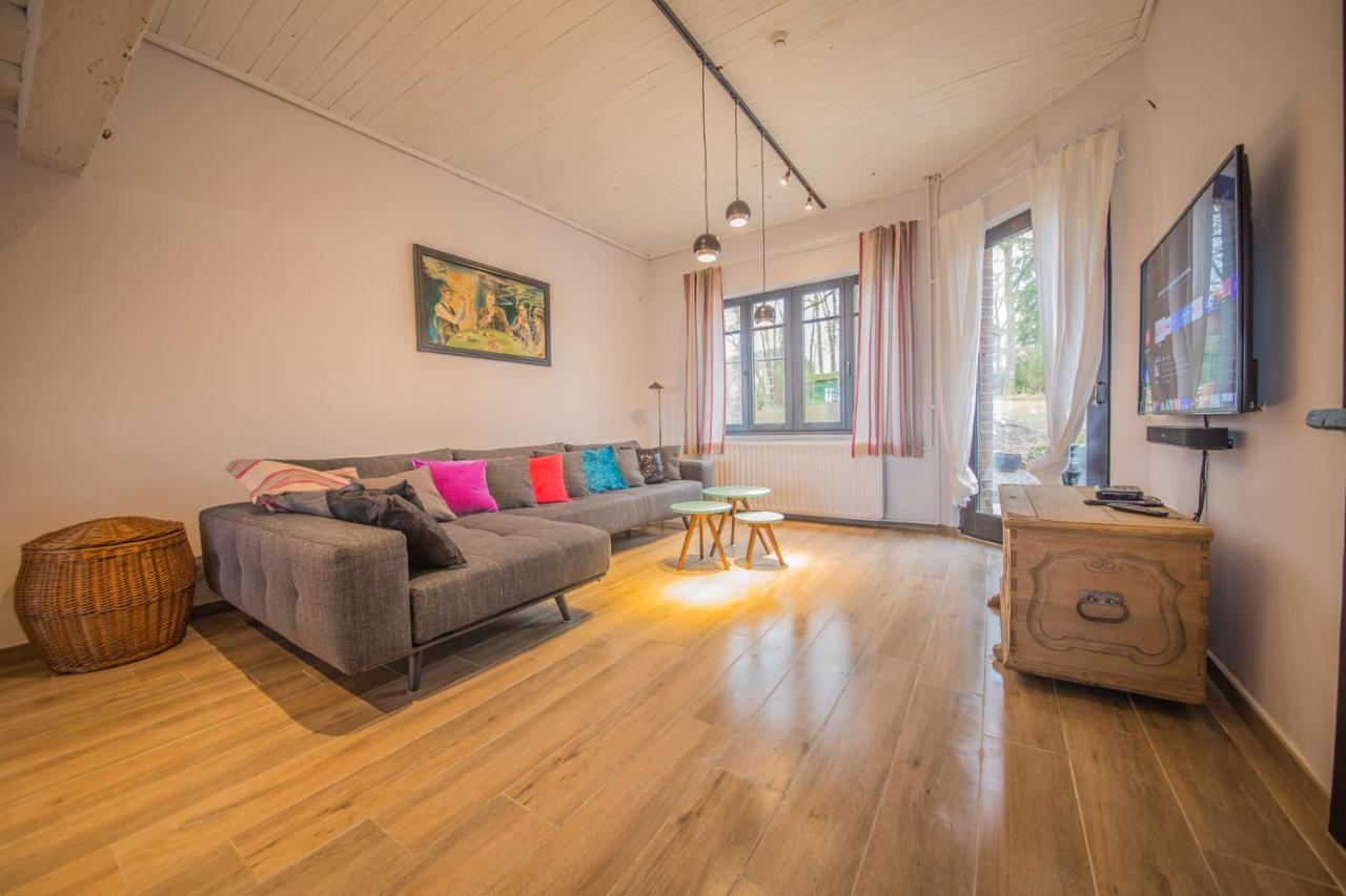 La Villa Emilie Durbuy Extérieur photo