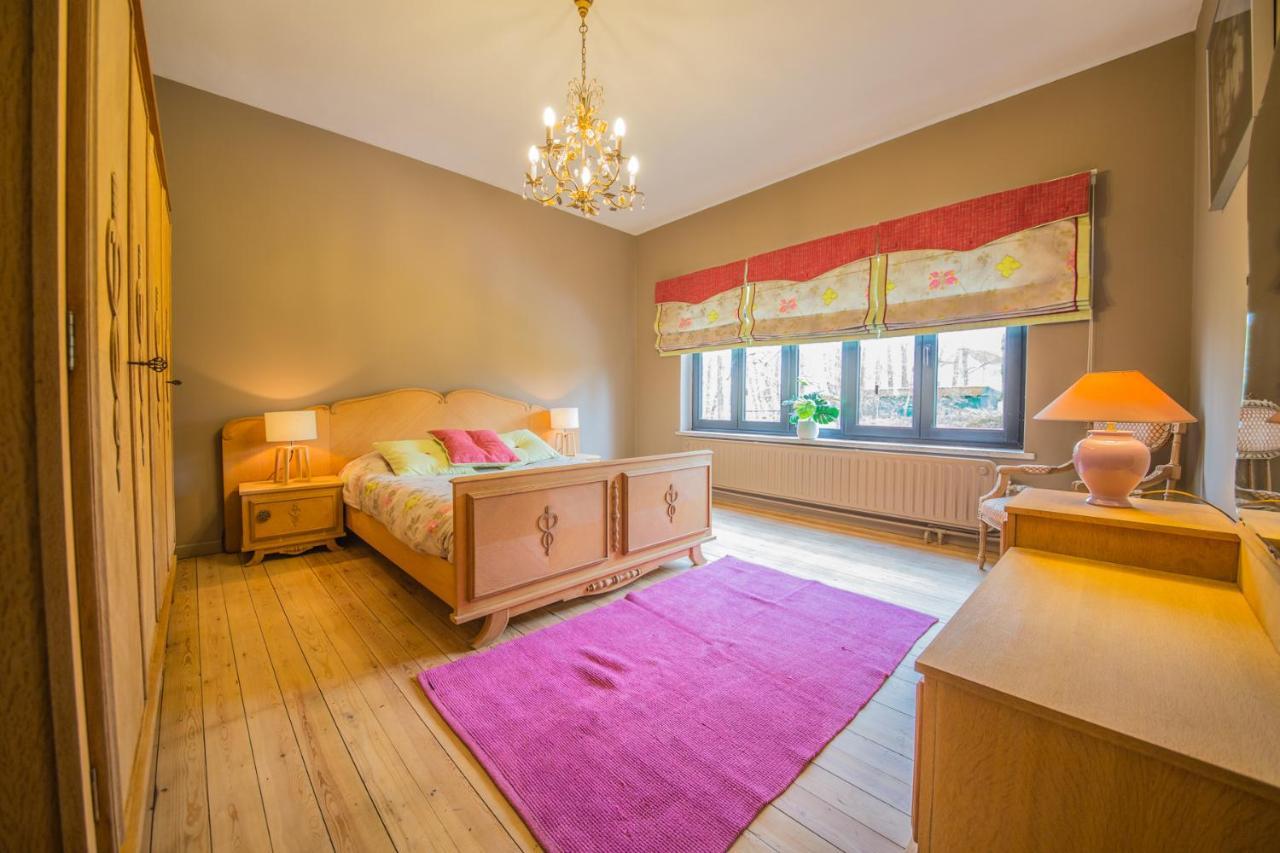 La Villa Emilie Durbuy Extérieur photo