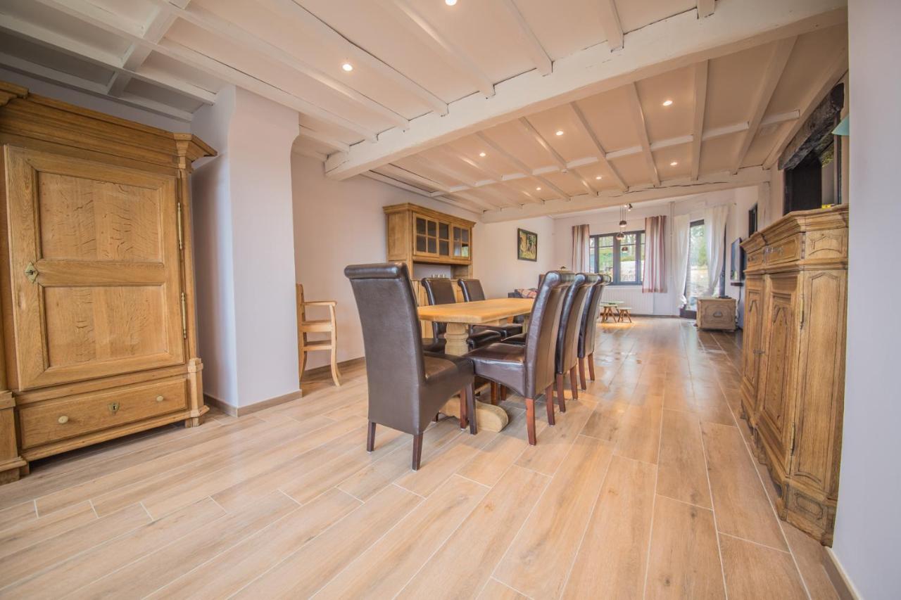 La Villa Emilie Durbuy Extérieur photo