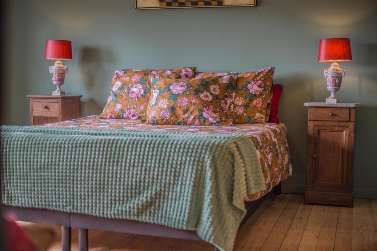La Villa Emilie Durbuy Extérieur photo
