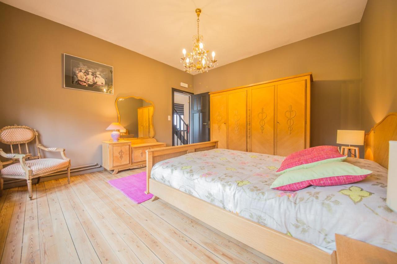 La Villa Emilie Durbuy Extérieur photo