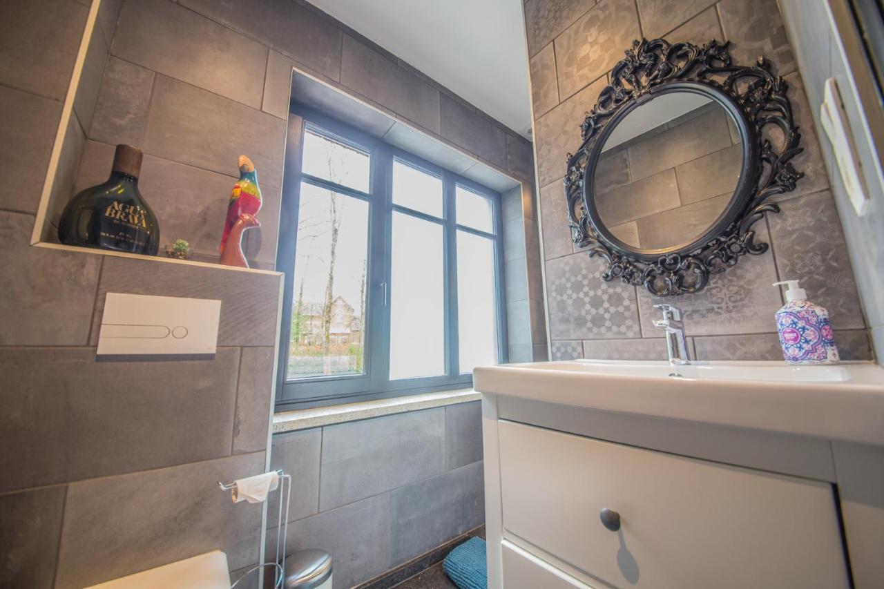 La Villa Emilie Durbuy Extérieur photo